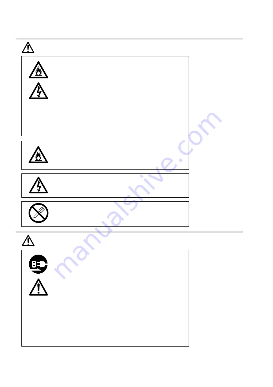 Magnescale LH71A Instruction Manual Download Page 256