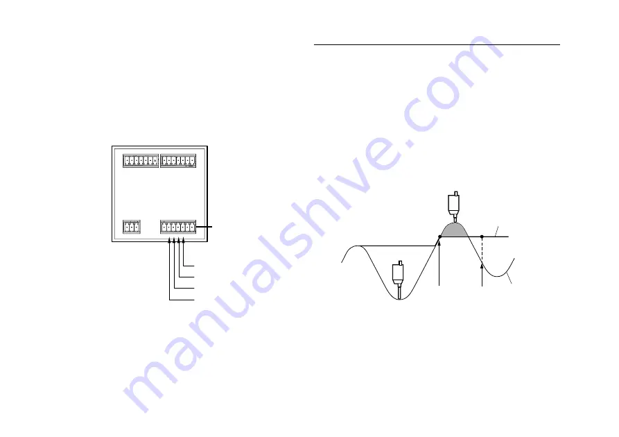 Magnescale LT20A Series Instruction Manual Download Page 17