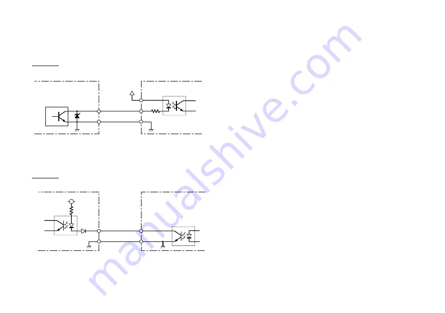 Magnescale LT20A Series Instruction Manual Download Page 39