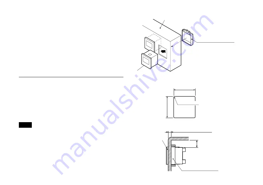 Magnescale LT20A Series Скачать руководство пользователя страница 65