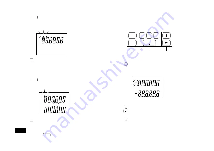 Magnescale LT20A Series Instruction Manual Download Page 81