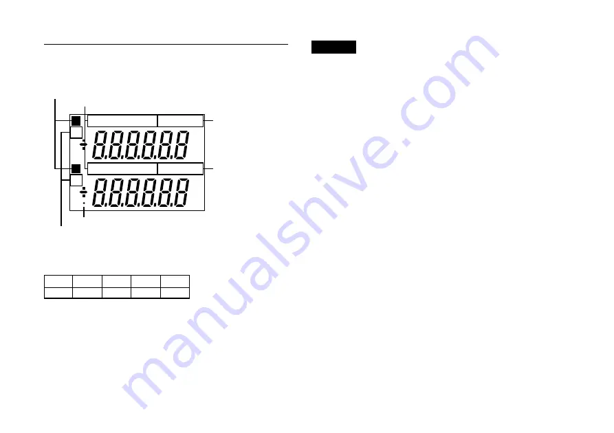 Magnescale LT20A Series Instruction Manual Download Page 121