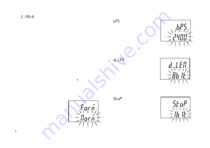 Magnescale LT20A Series Instruction Manual Download Page 131