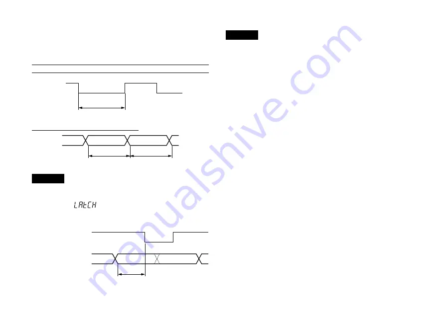 Magnescale LT20A Series Instruction Manual Download Page 143