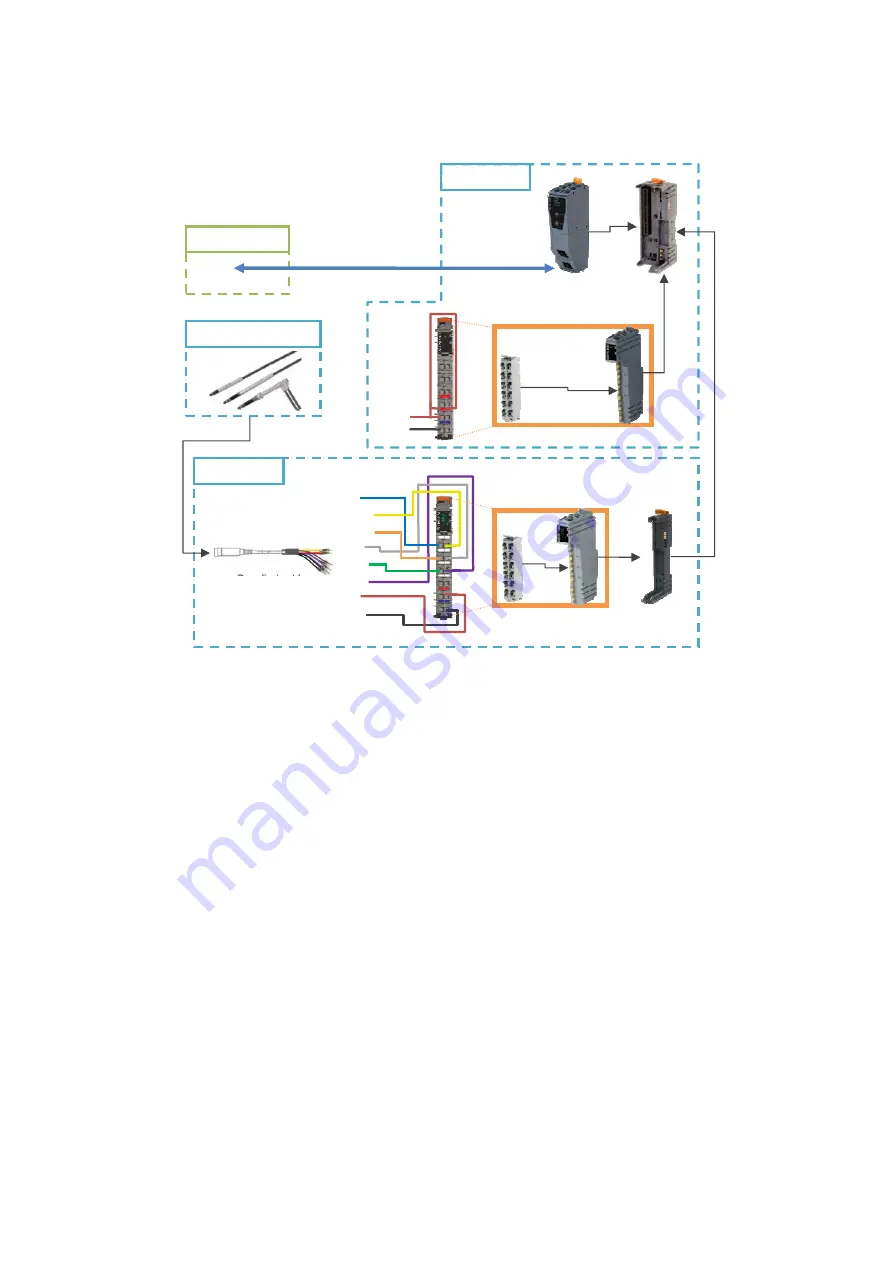 Magnescale MG70-EI Скачать руководство пользователя страница 40