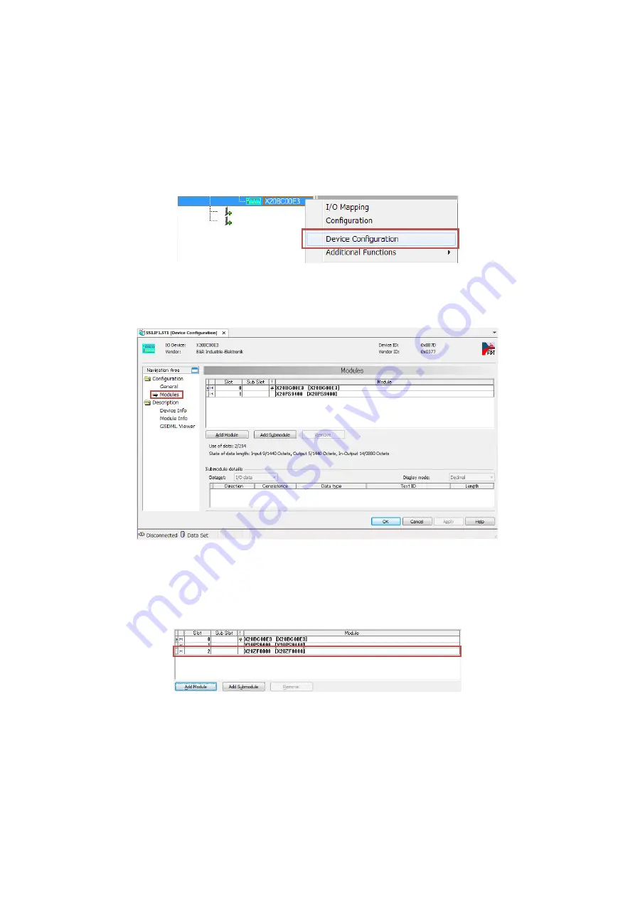 Magnescale MG70-EI Instruction Manual Download Page 49