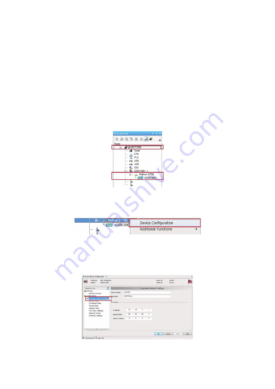 Magnescale MG70-PN Instruction Manual Download Page 10