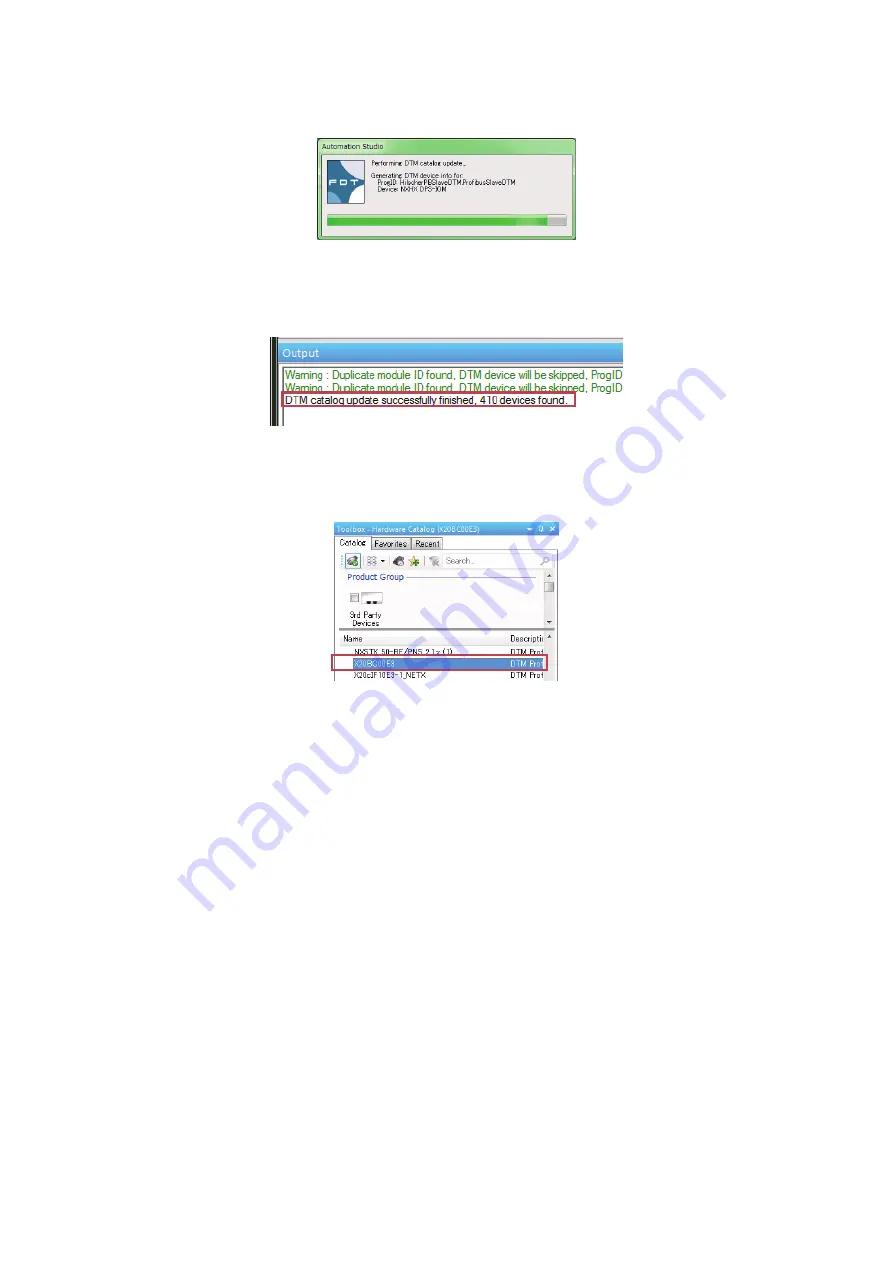 Magnescale MG70-PN Instruction Manual Download Page 35