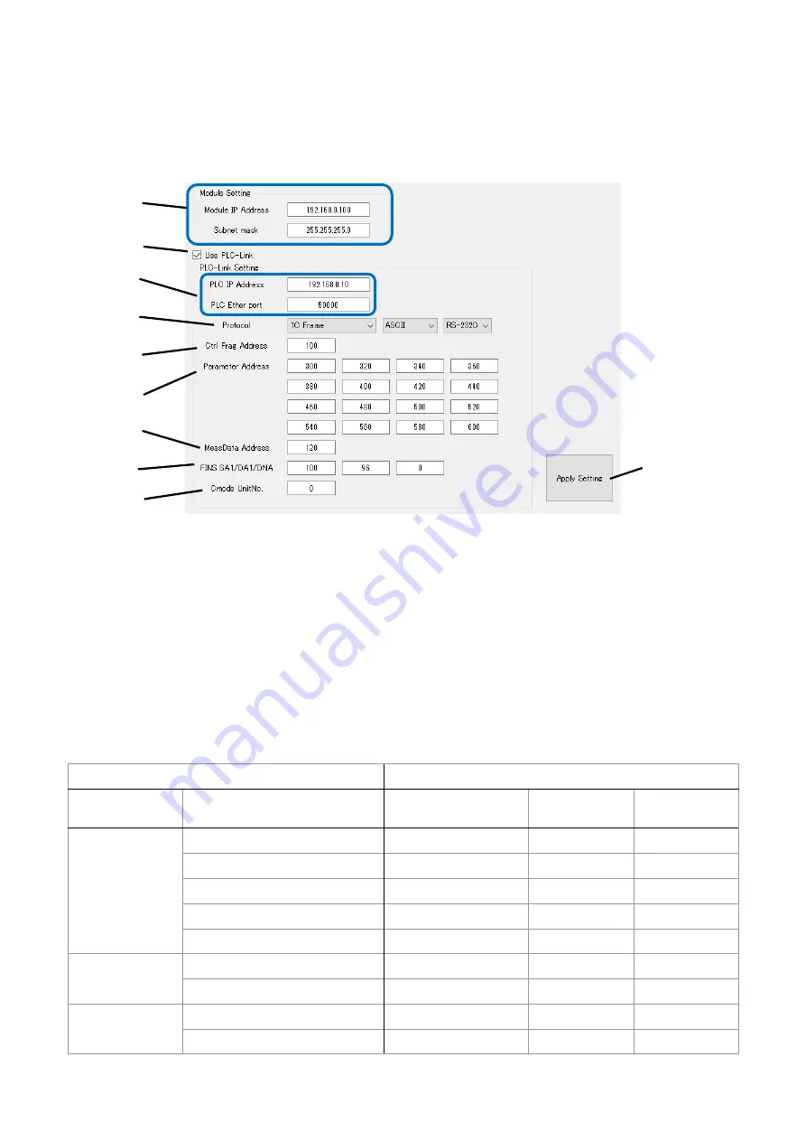 Magnescale MG80-SC1 Скачать руководство пользователя страница 35