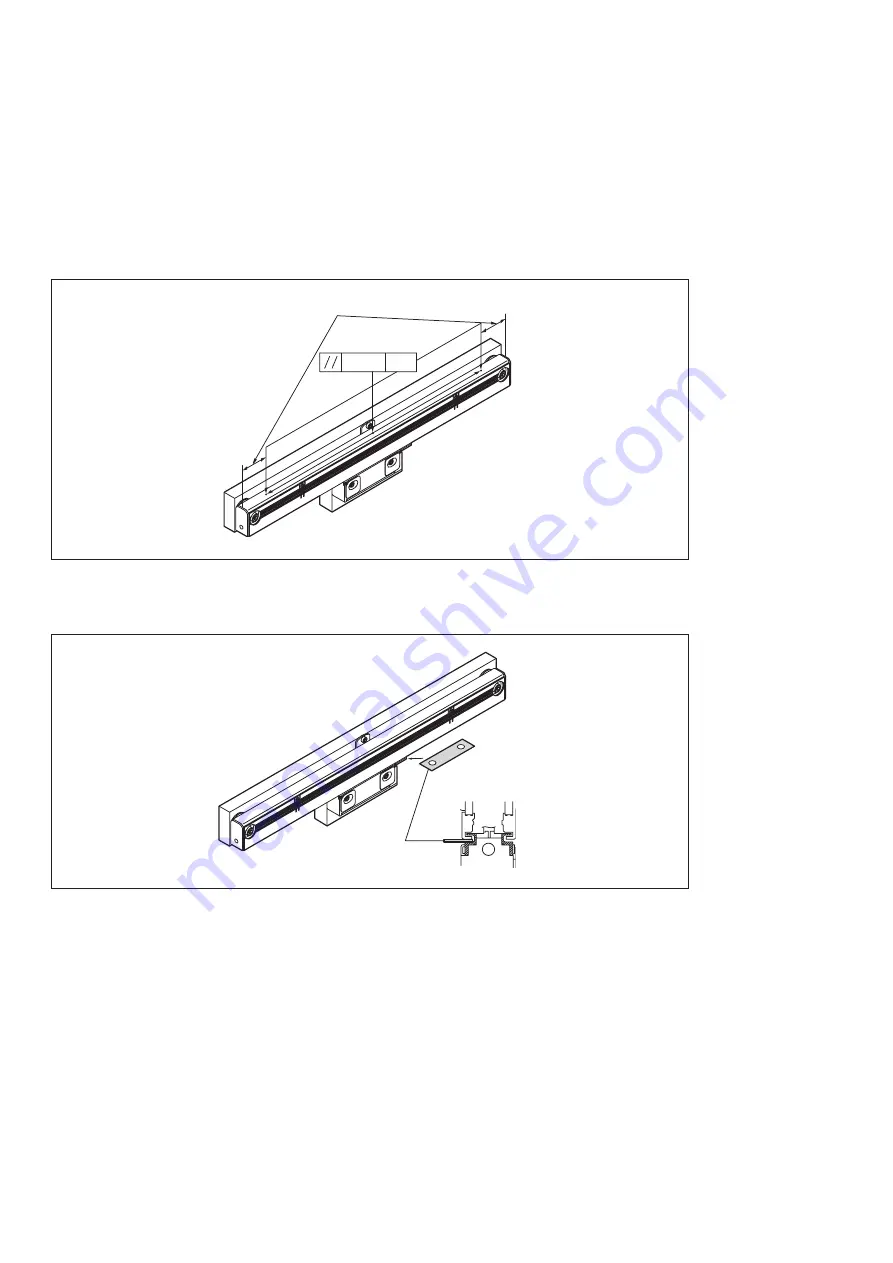 Magnescale SR77 Supplement Manual Download Page 32