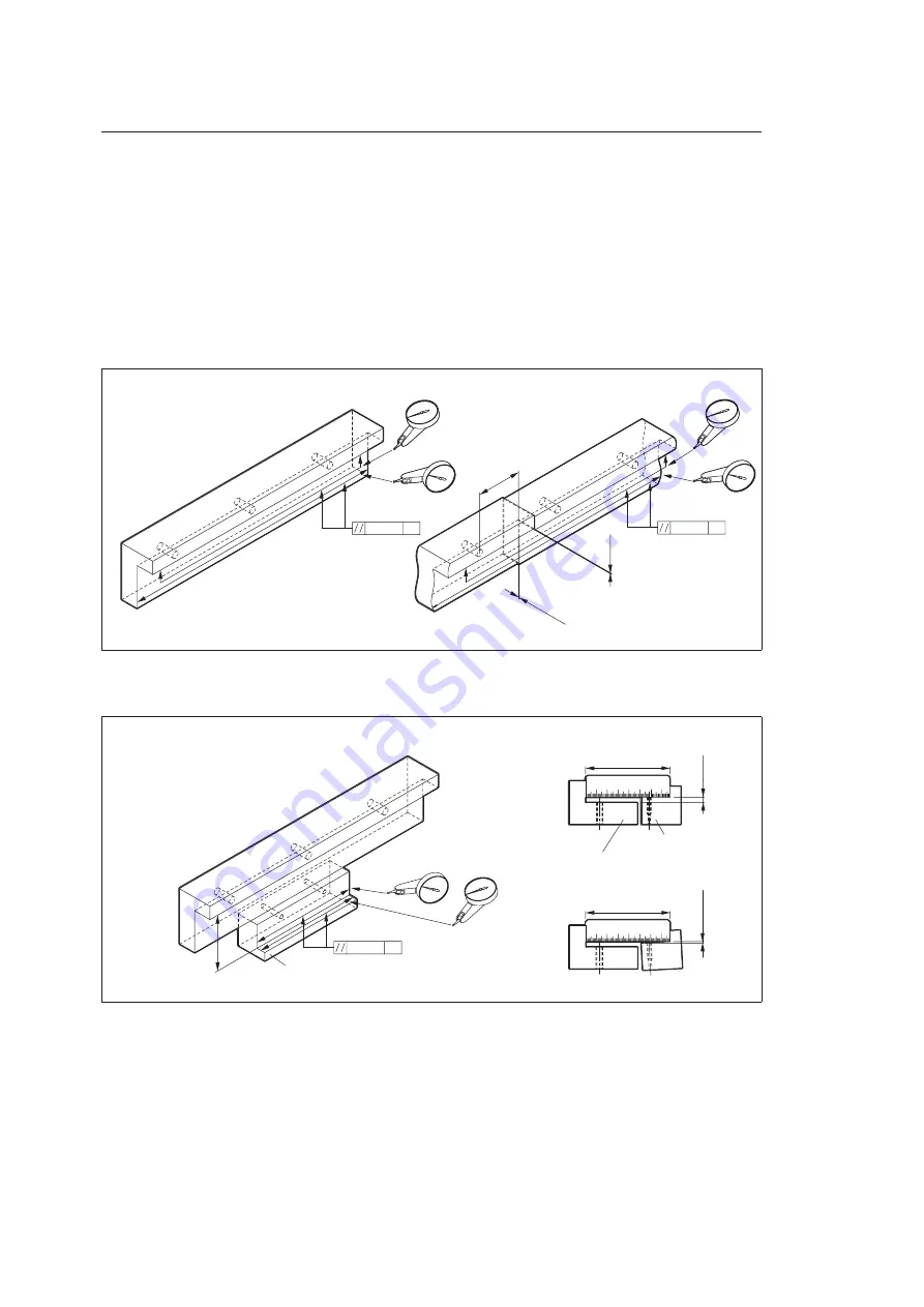 Magnescale SR87 Installation Manual Download Page 7