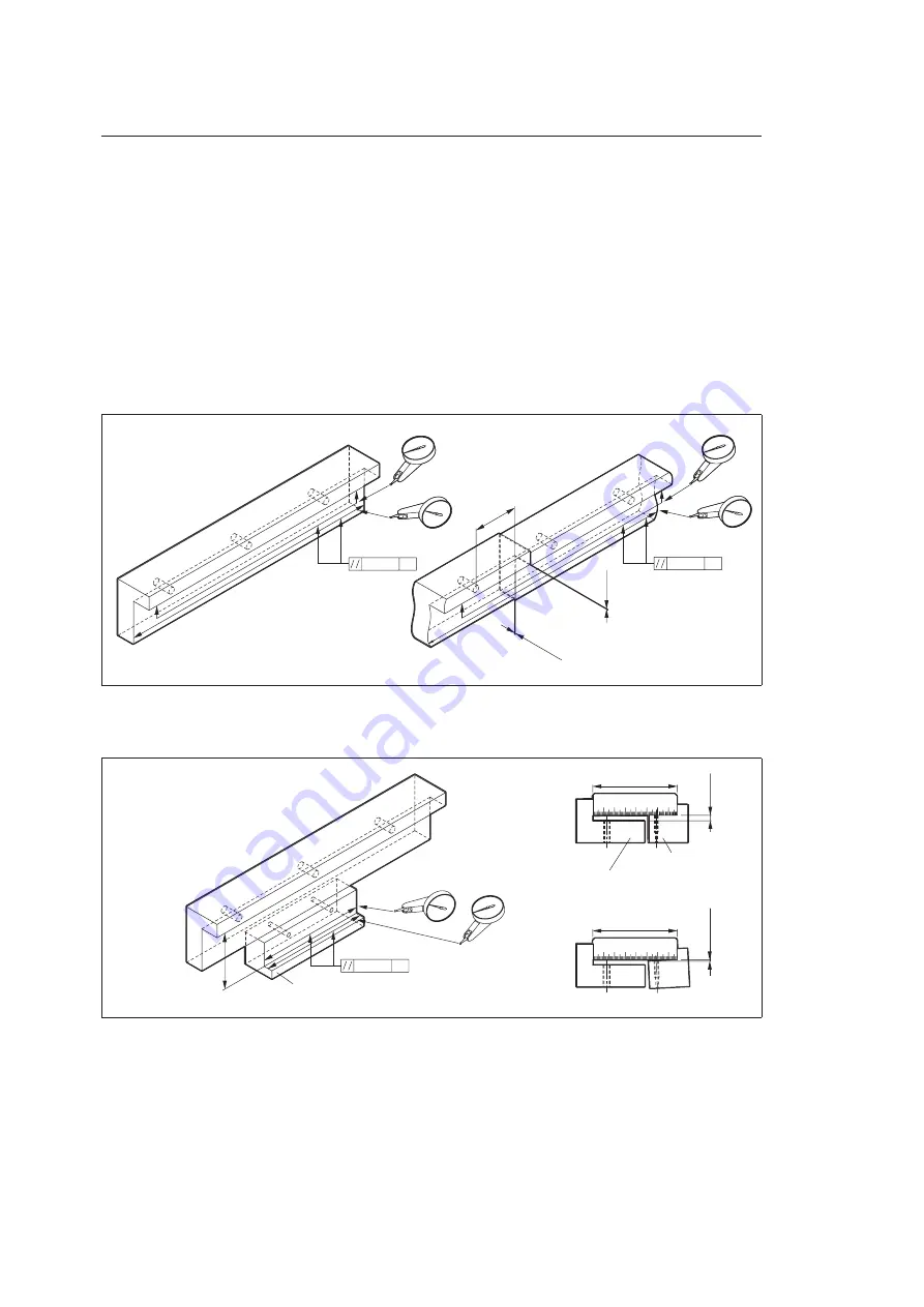 Magnescale SR87 Installation Manual Download Page 17