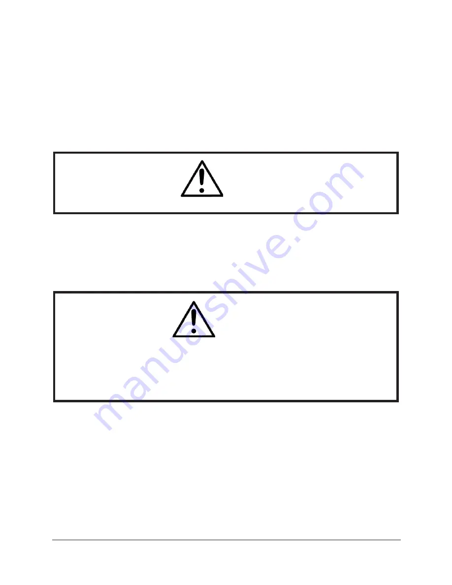 Magnetek CHTX Скачать руководство пользователя страница 38