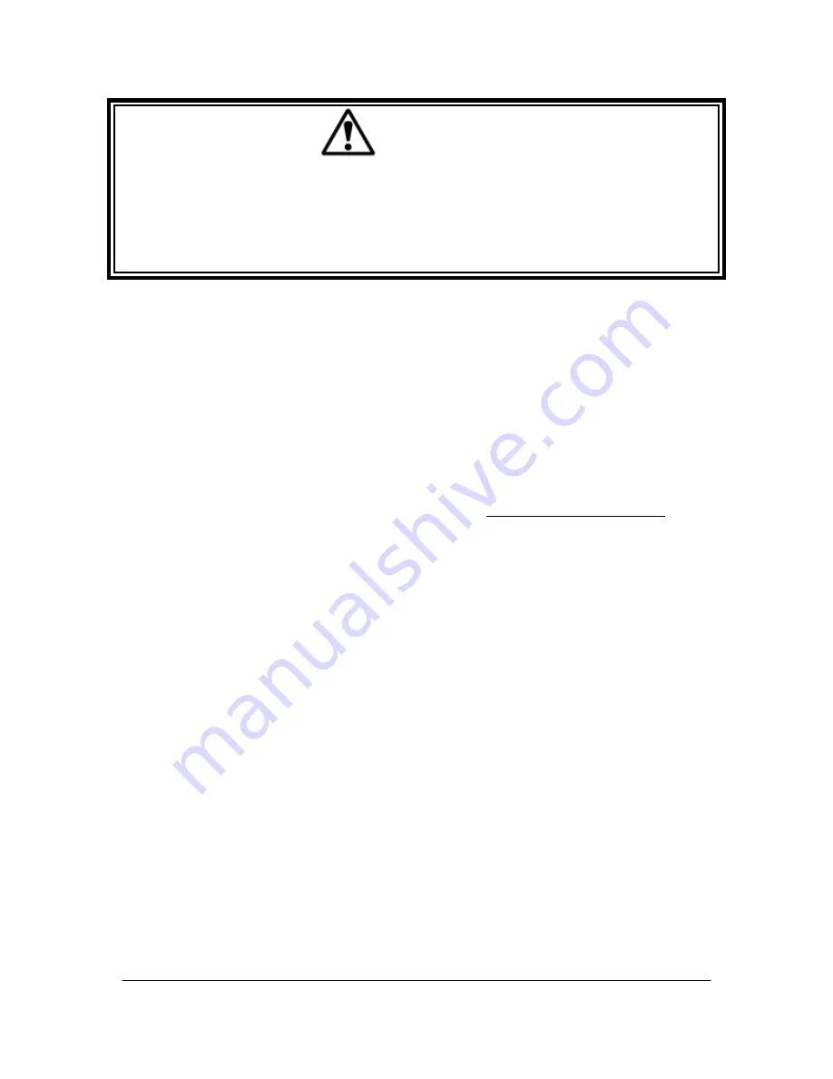 Magnetek Enrange MLTX Instruction Manual Download Page 31