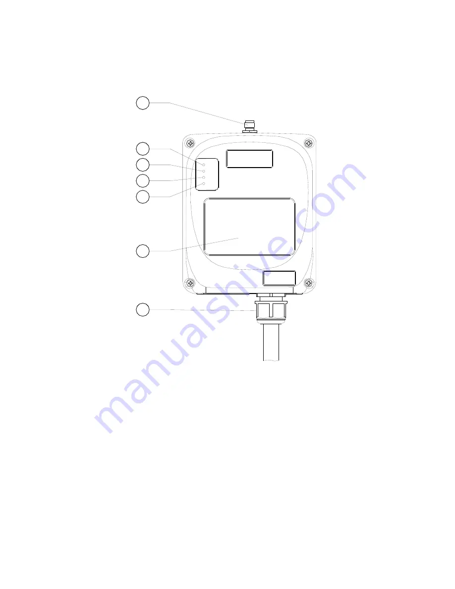 Magnetek Flex 12RS System Instruction Manual Download Page 14