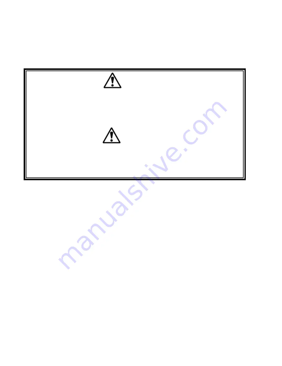 Magnetek Telemotive TelePendant Programming And Users Manual Download Page 45