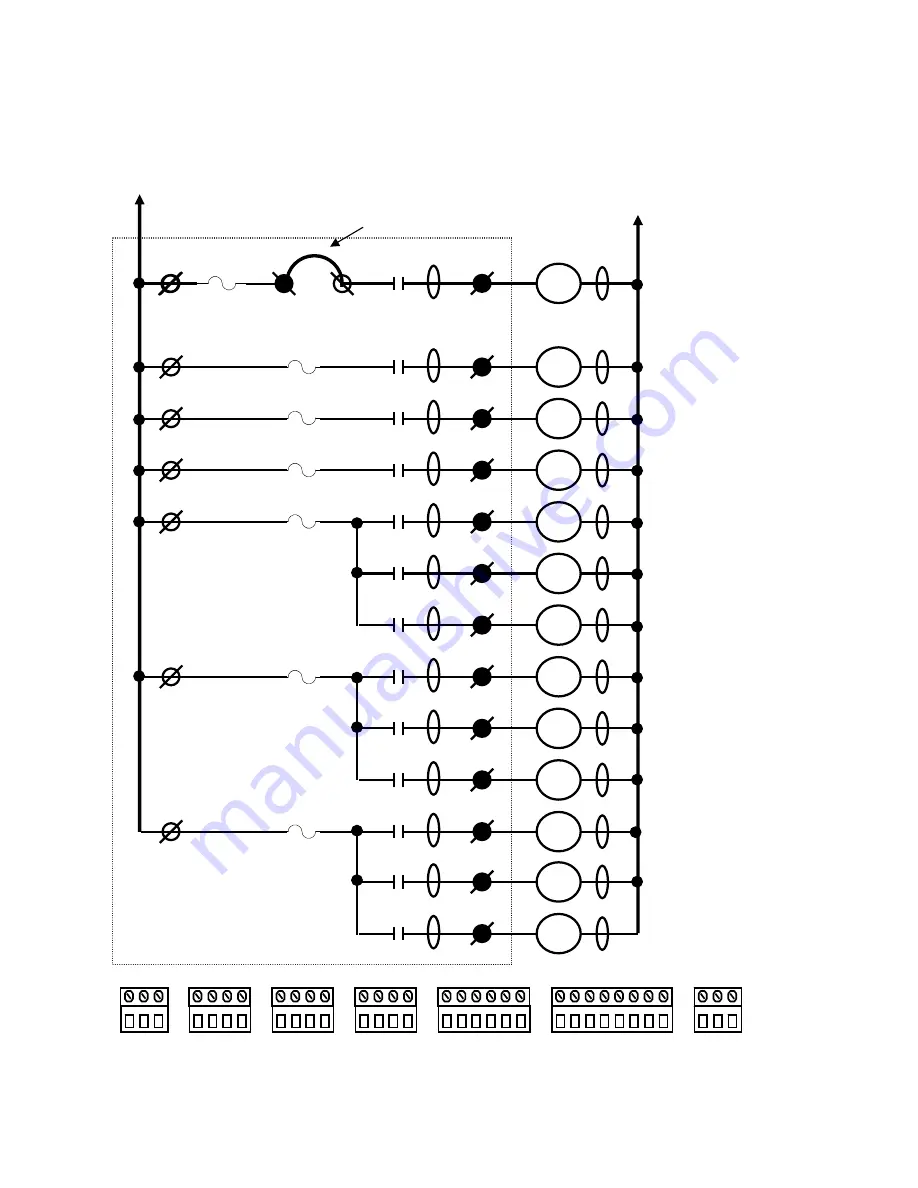 Magnetek telePilot TX12M-1 Installation And User Manual Download Page 39