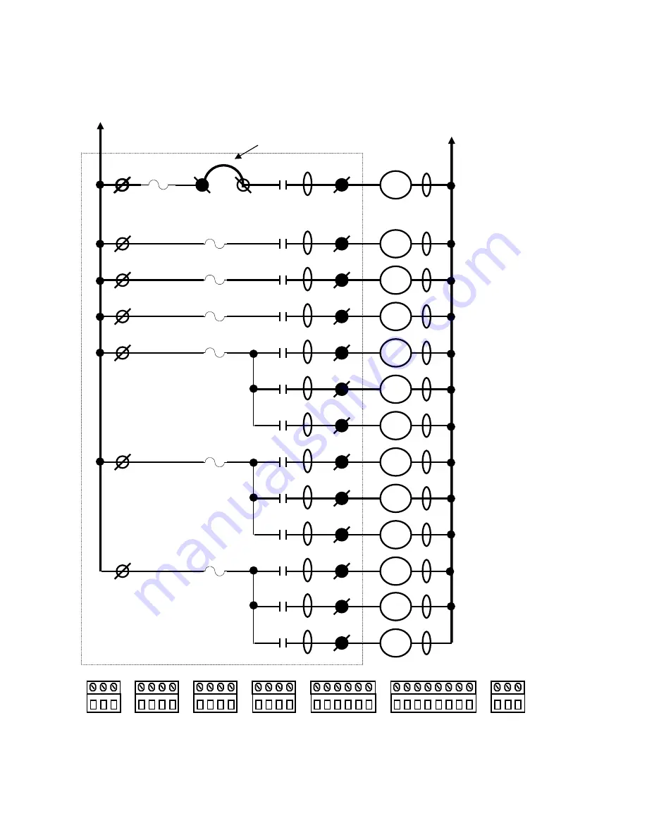 Magnetek telePilot TX12M-1 Installation And User Manual Download Page 51