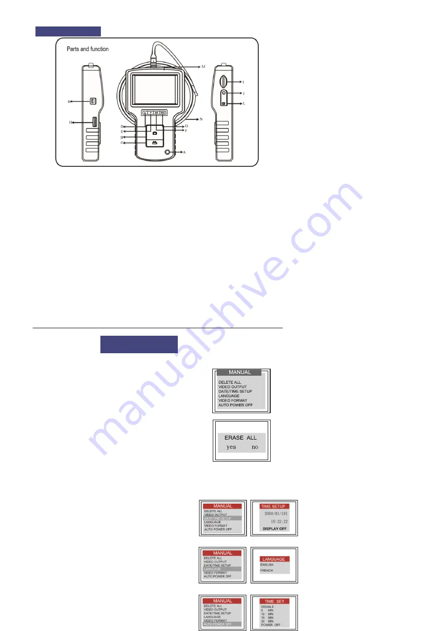 Magneti Marelli 007935016750 Скачать руководство пользователя страница 2