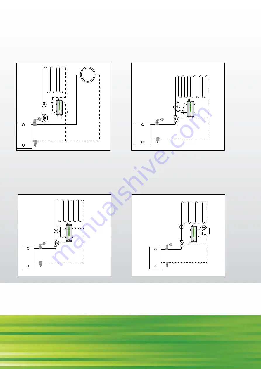 Magnetic HWR 50 plus Скачать руководство пользователя страница 8