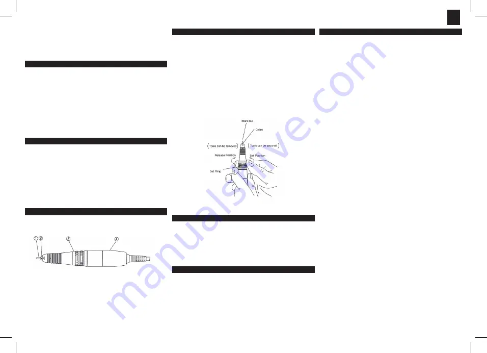 Magnetic KICK-OFF II Instruction Manual Download Page 11