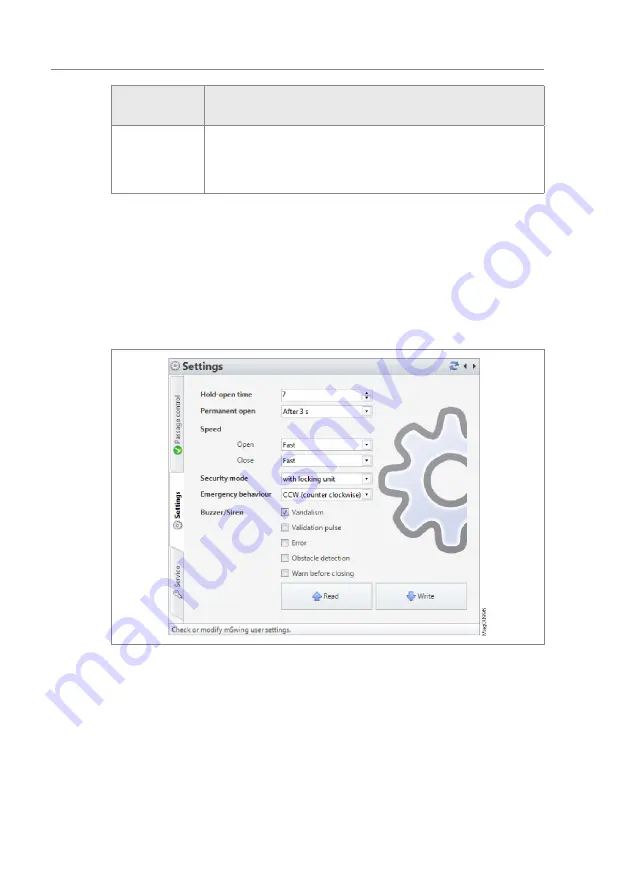 Magnetic MHTM FlowMotion Manual Download Page 24