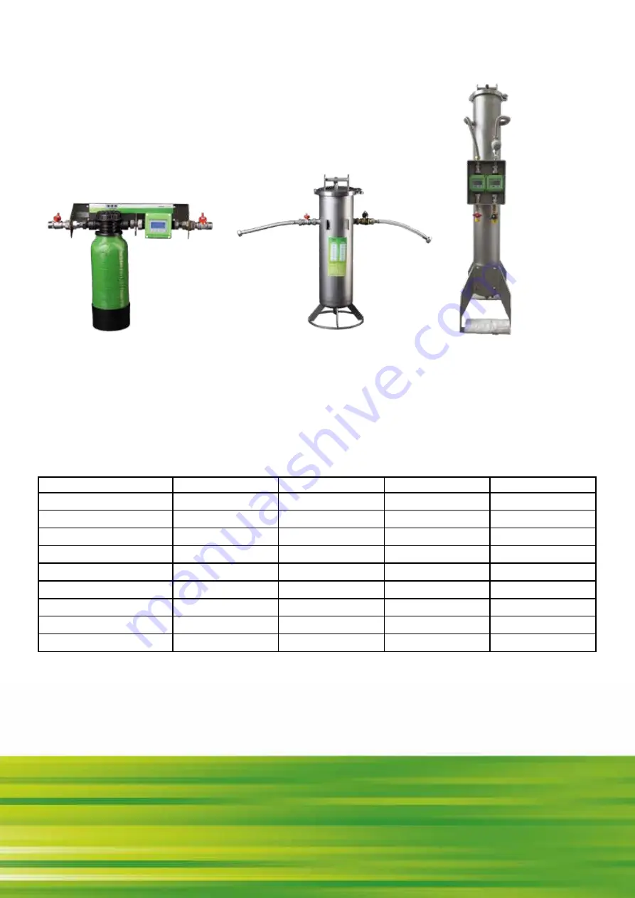 Magnetic NF 12 plus Instructions For Use Manual Download Page 10