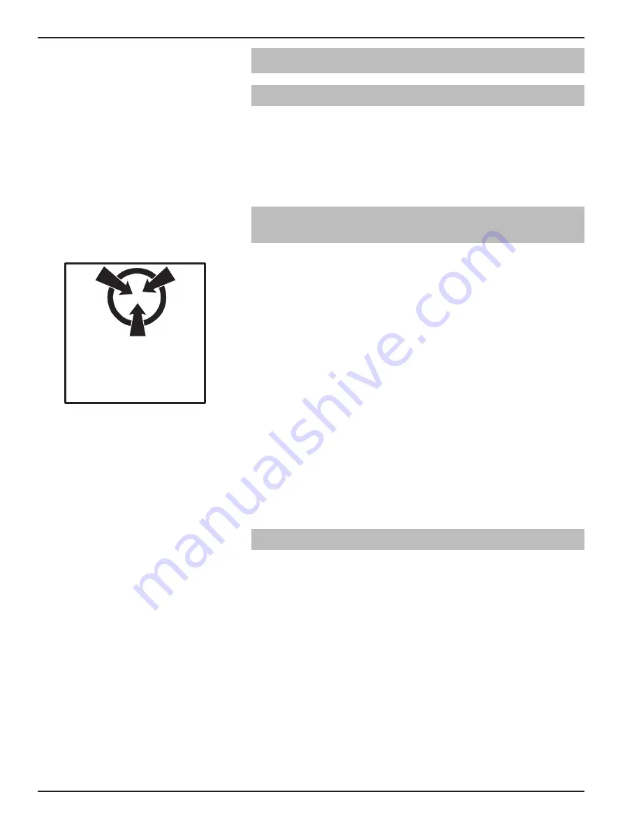 Magnetrol STI Echotel 919 Installation And Operating Manual Download Page 4