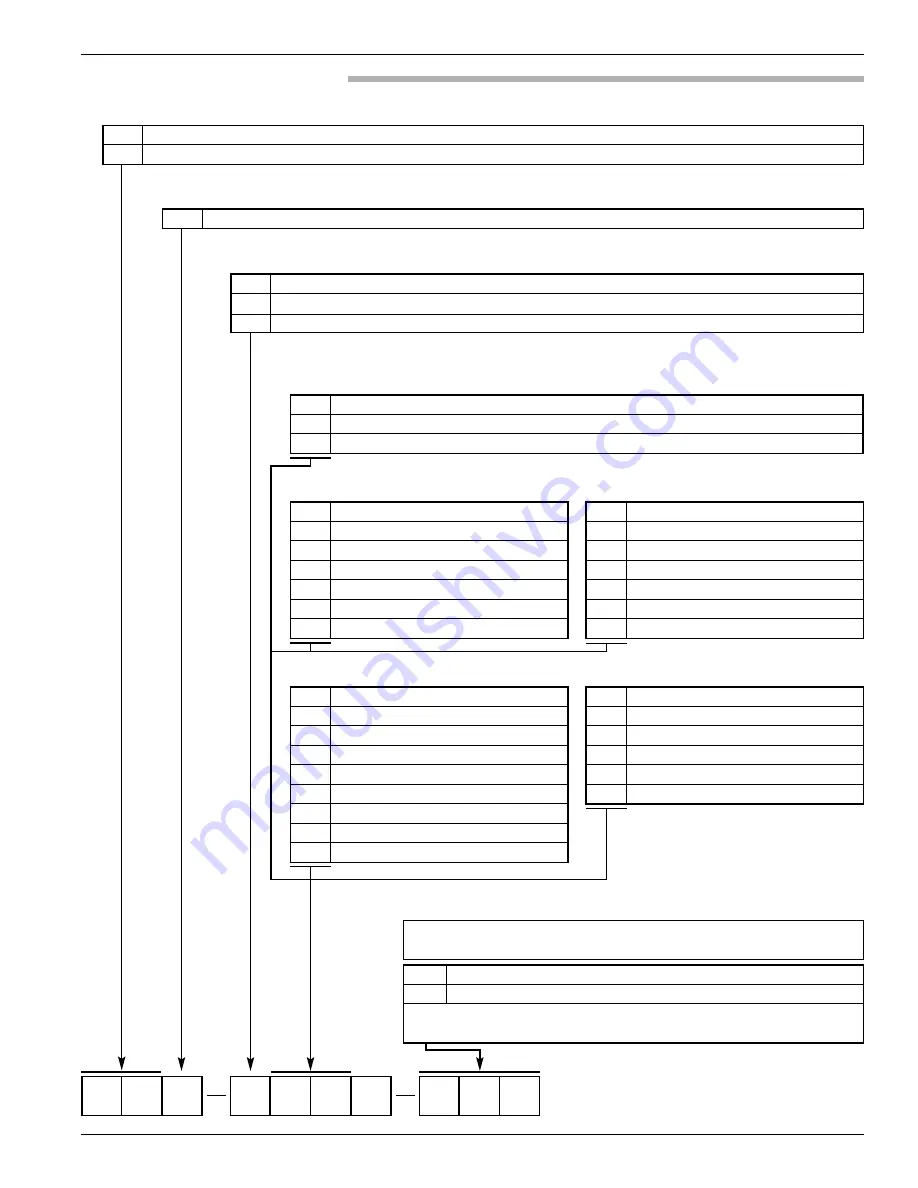 Magnetrol T-D-C Series Installation And Operating Manual Download Page 29