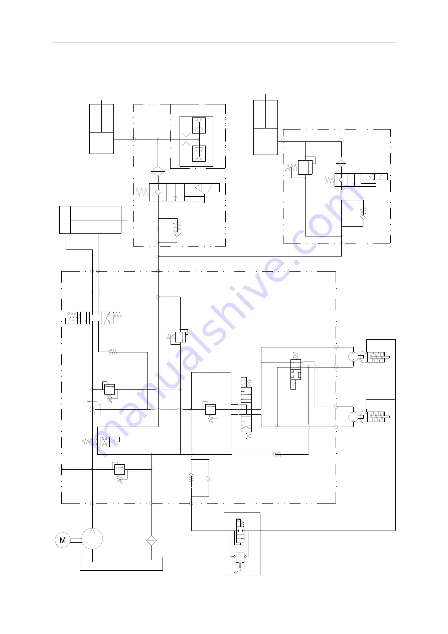 Magni ES0808H Operators Manual With Maintenance Information Download Page 97