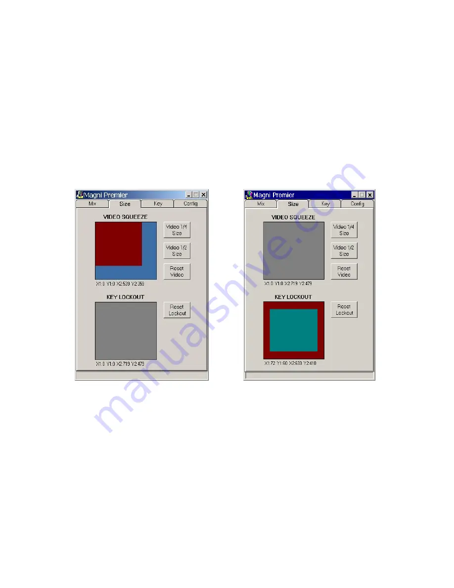 Magni MCP-601 Скачать руководство пользователя страница 41