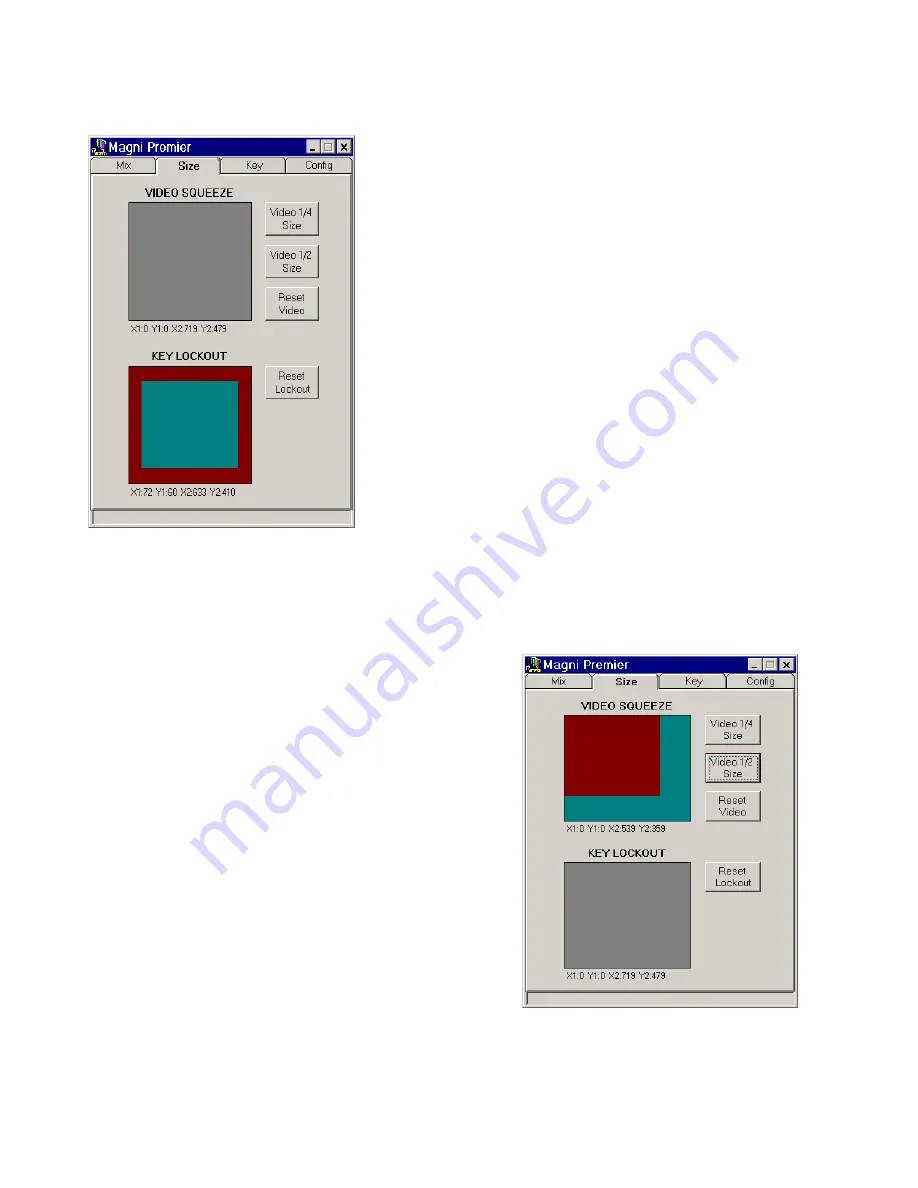 Magni MCP-601 Скачать руководство пользователя страница 59