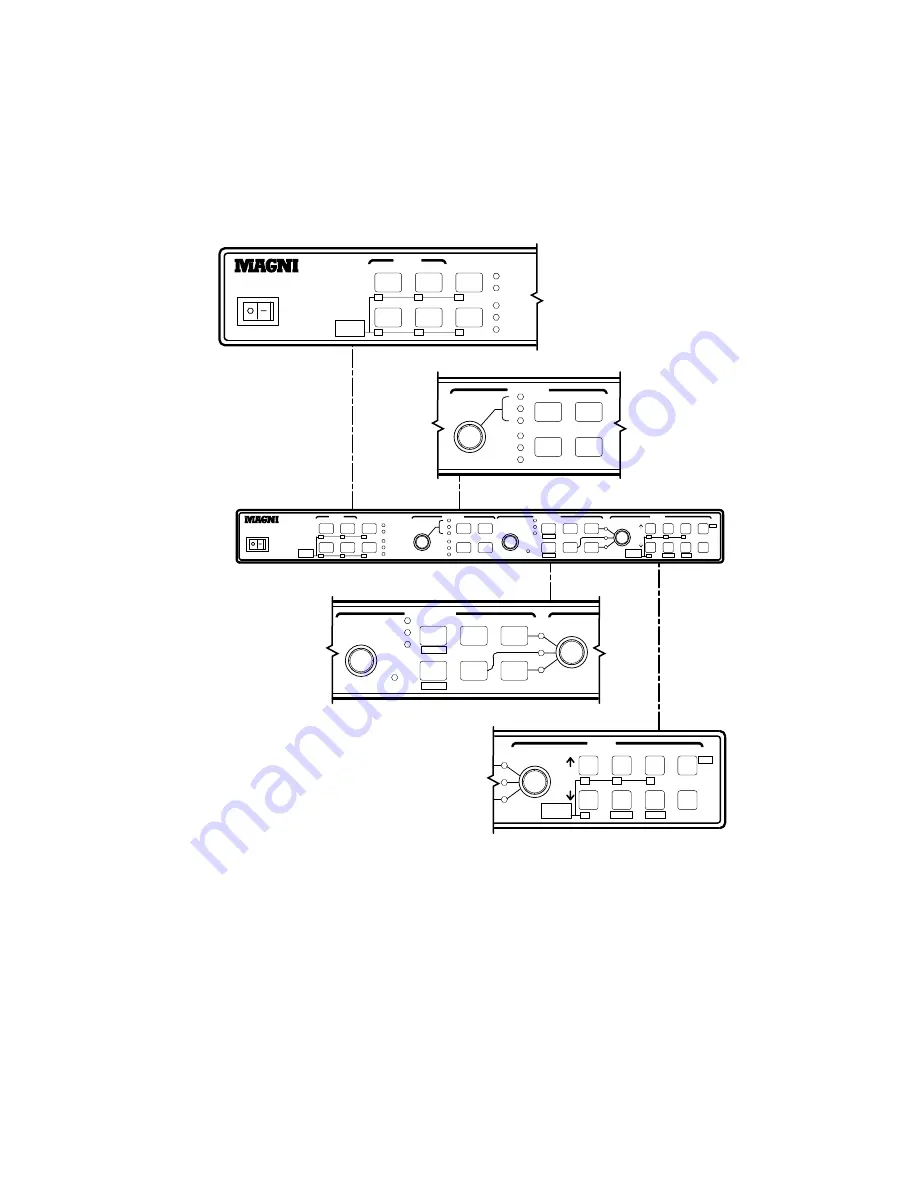 Magni MM-410 Operator'S Manual Download Page 19