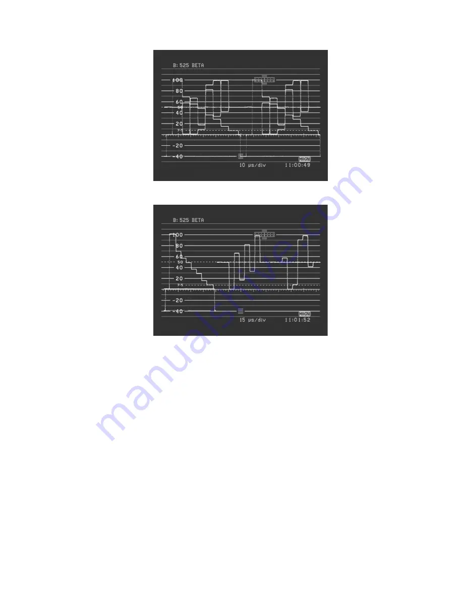 Magni MM-410 Operator'S Manual Download Page 85