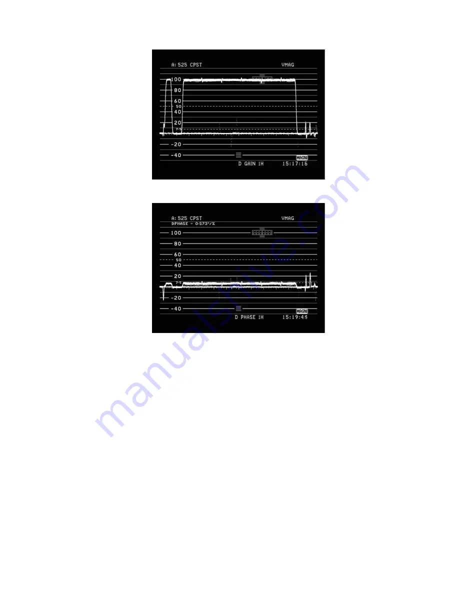 Magni MM-410 Operator'S Manual Download Page 139