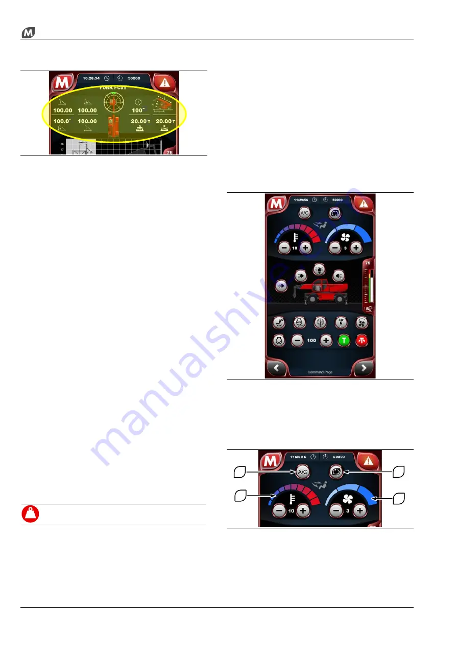 Magni RTH 4.18 Скачать руководство пользователя страница 42