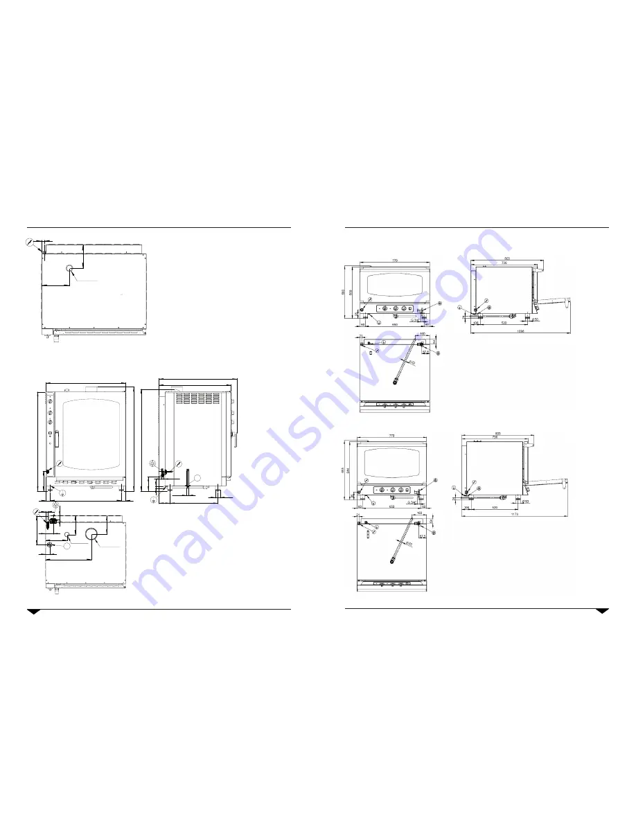 Magnifico ME523 Скачать руководство пользователя страница 13