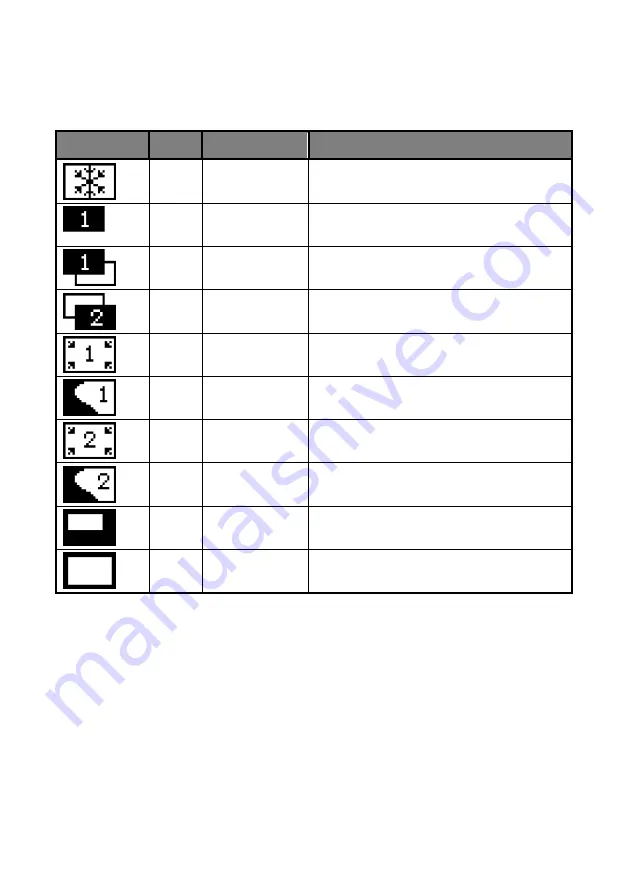 Magnimage LED-515D Скачать руководство пользователя страница 15