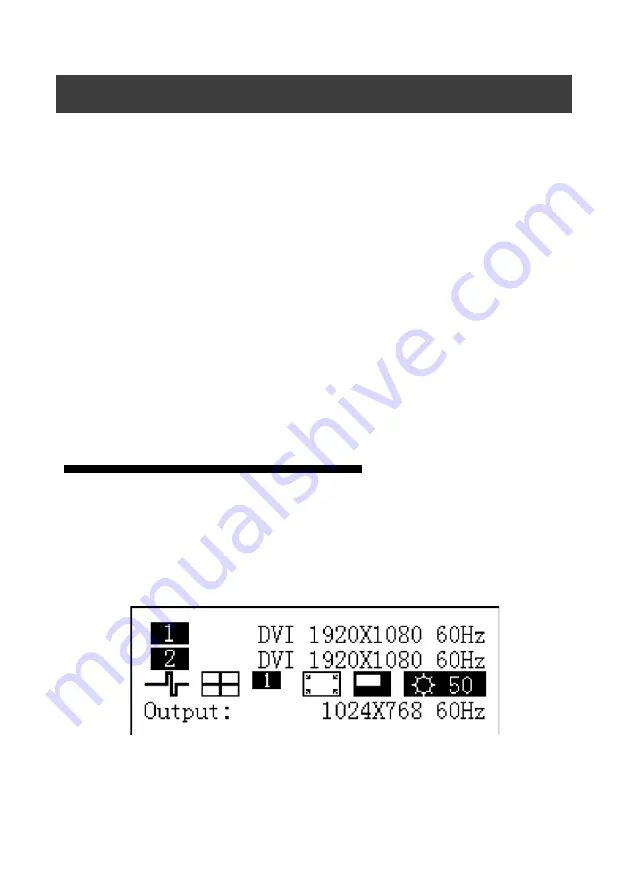 Magnimage LED-540 Скачать руководство пользователя страница 14