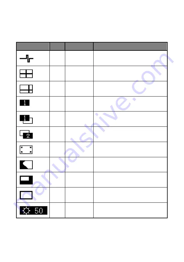 Magnimage LED-540 Скачать руководство пользователя страница 16