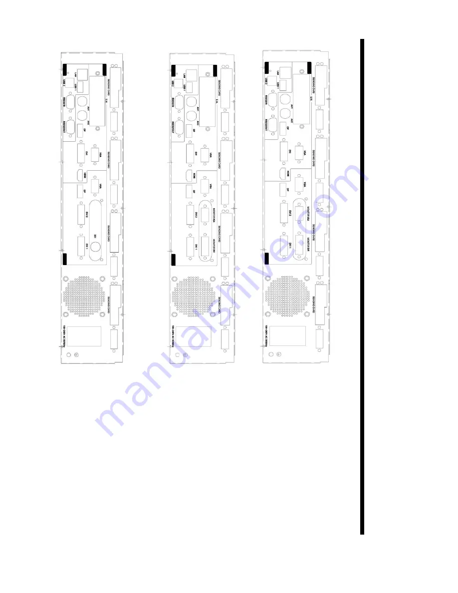 Magnimage LED-570ED Скачать руководство пользователя страница 11