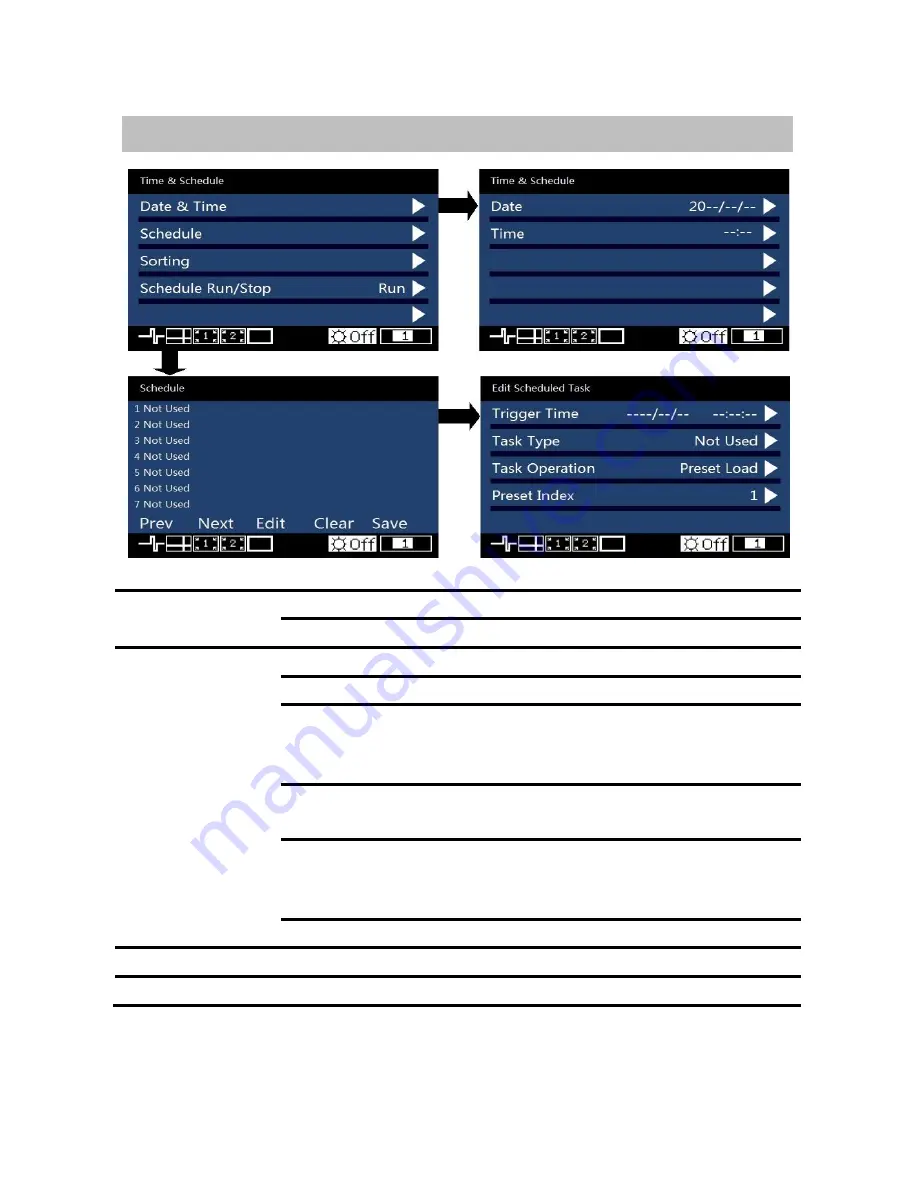 Magnimage LED-570ED User Manual Download Page 30