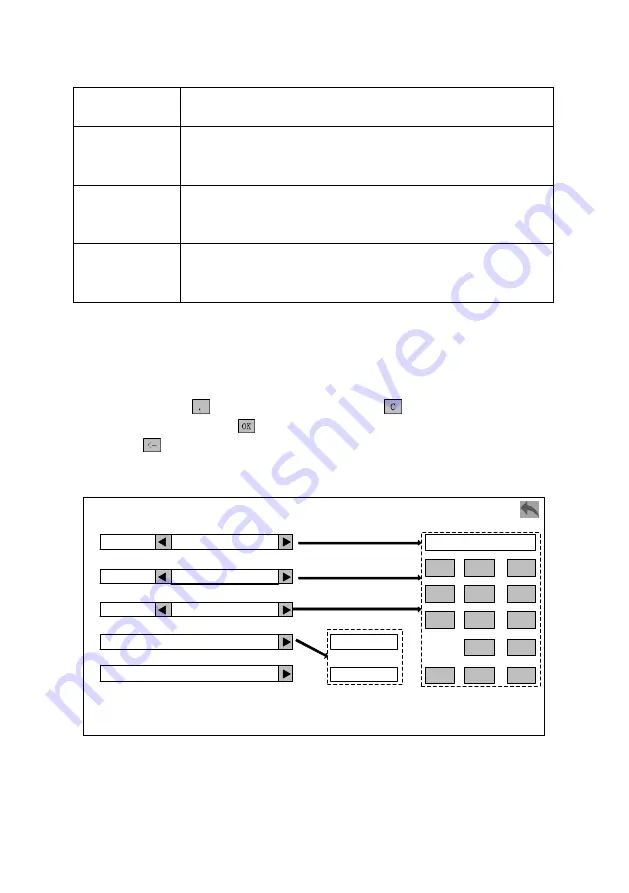 Magnimage LED-W4000 User Manual Download Page 25