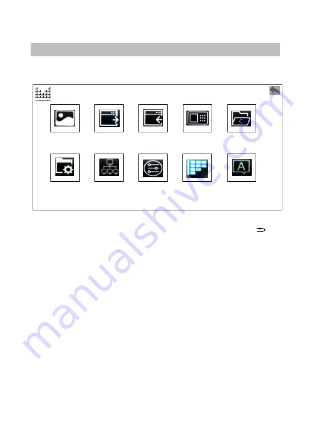 Magnimage LED-W4000 User Manual Download Page 26