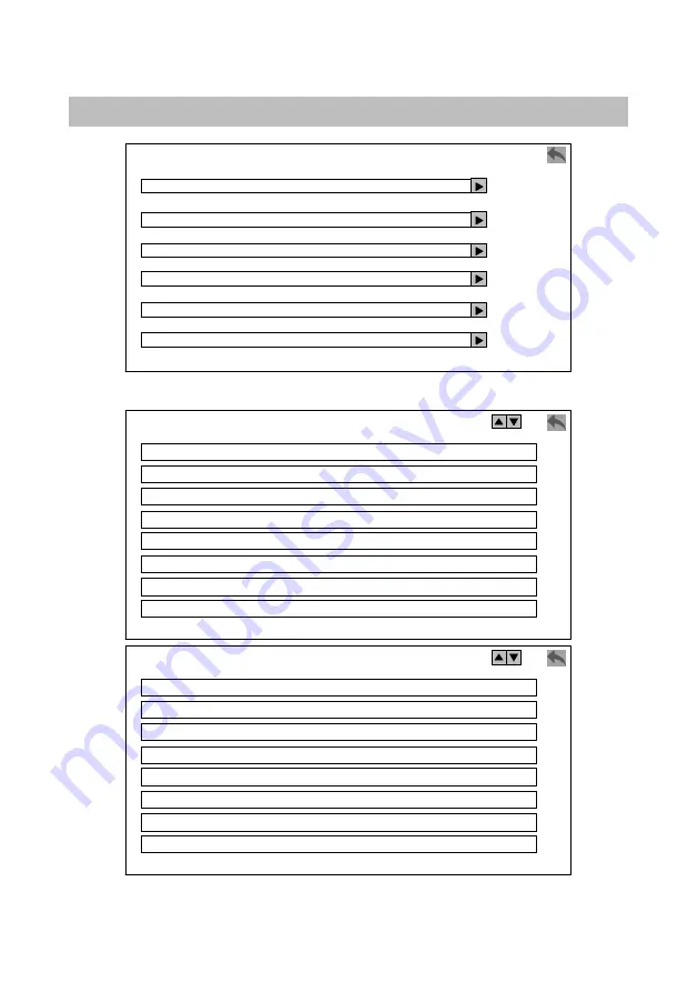 Magnimage LED-W4000 User Manual Download Page 37