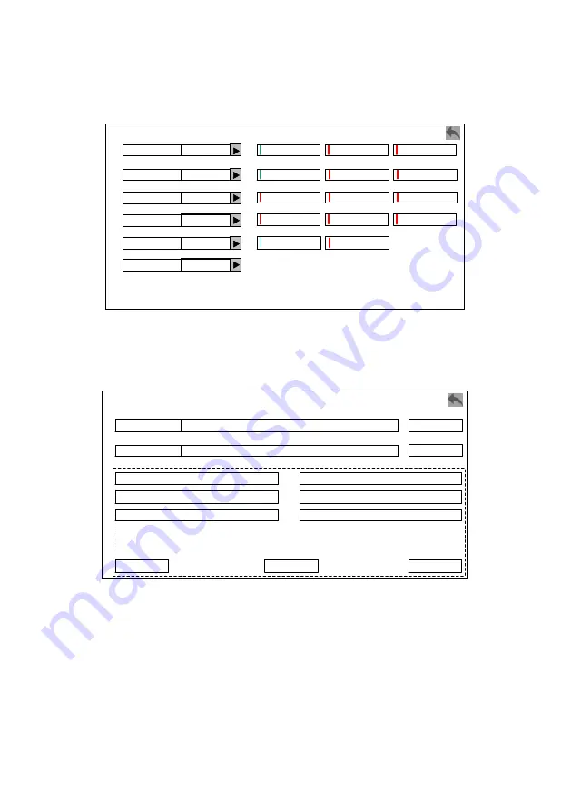 Magnimage LED-W4000 User Manual Download Page 38