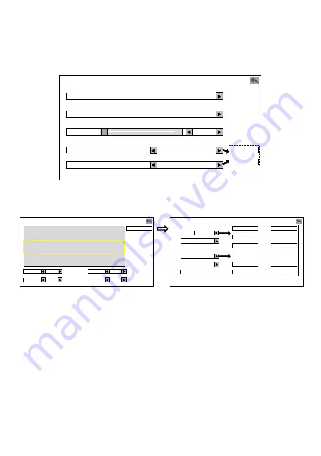 Magnimage LED-W4000 User Manual Download Page 47