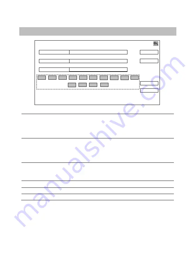 Magnimage LED-W4000 User Manual Download Page 55