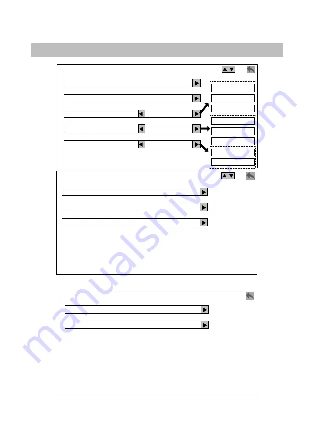 Magnimage LED-W4000 User Manual Download Page 56