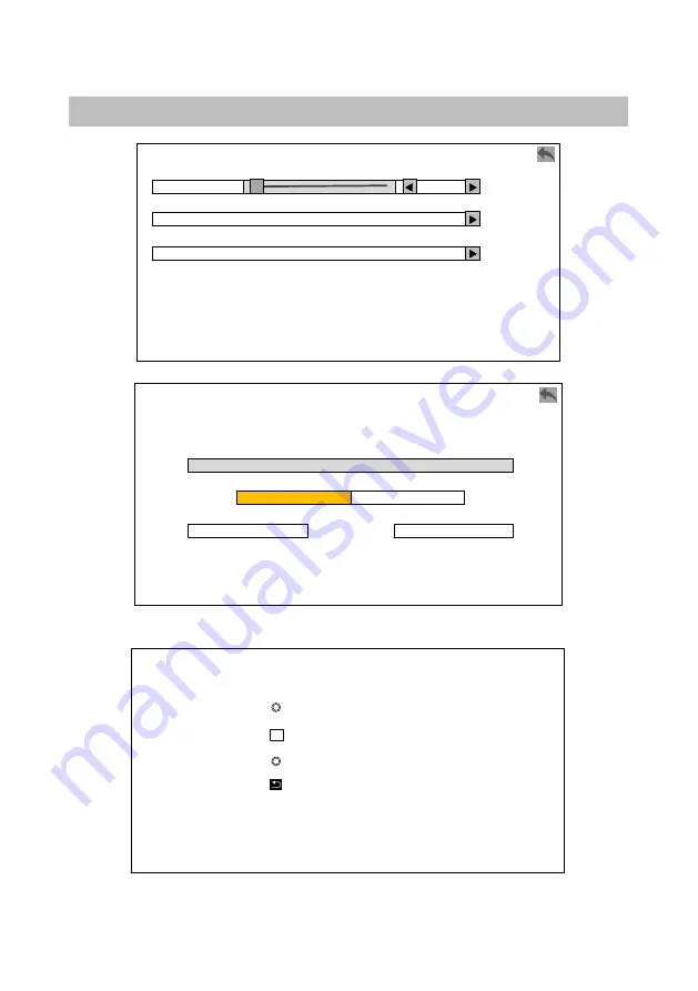 Magnimage LED-W4000 User Manual Download Page 65